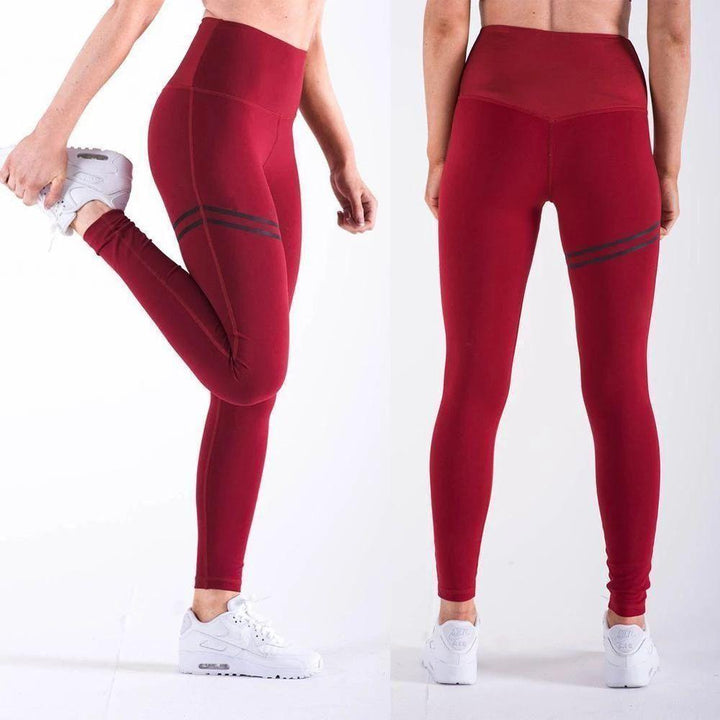 Van Dam | Dames Hoge Taille Compressie Shaping Leggings