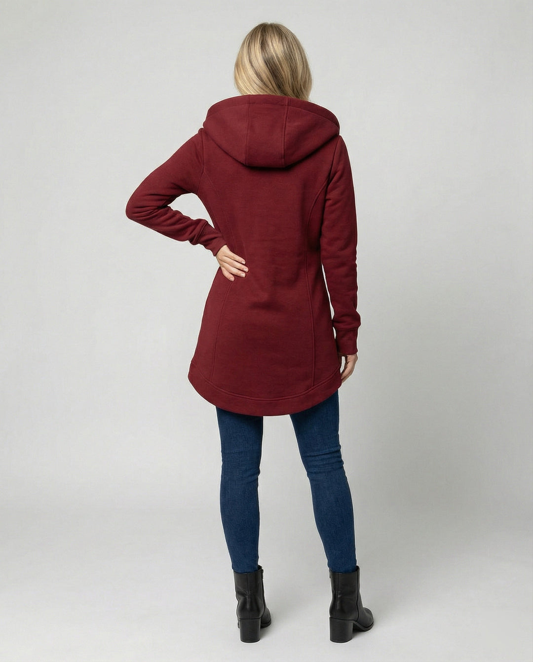 Van Dam | Dames Warme Geïsoleerde Bovenkleding