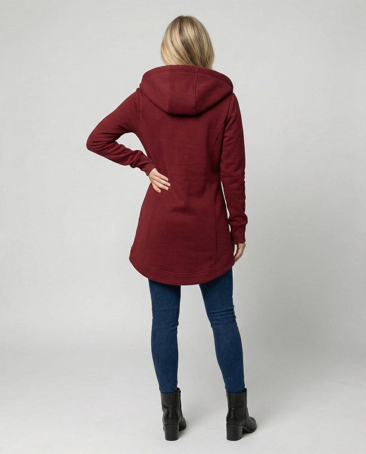 Van Dam | Dames Warme Geïsoleerde Bovenkleding