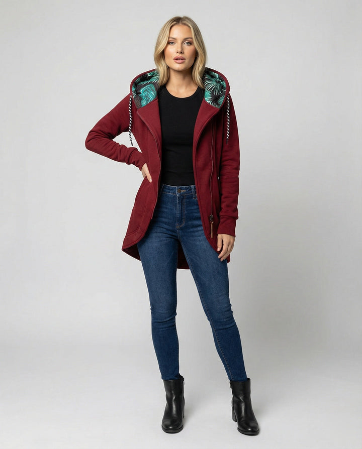 Van Dam | Dames Warme Geïsoleerde Bovenkleding