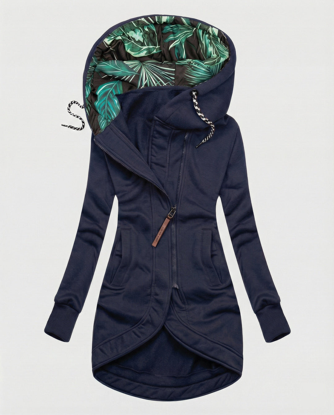 Van Dam | Dames Warme Geïsoleerde Bovenkleding