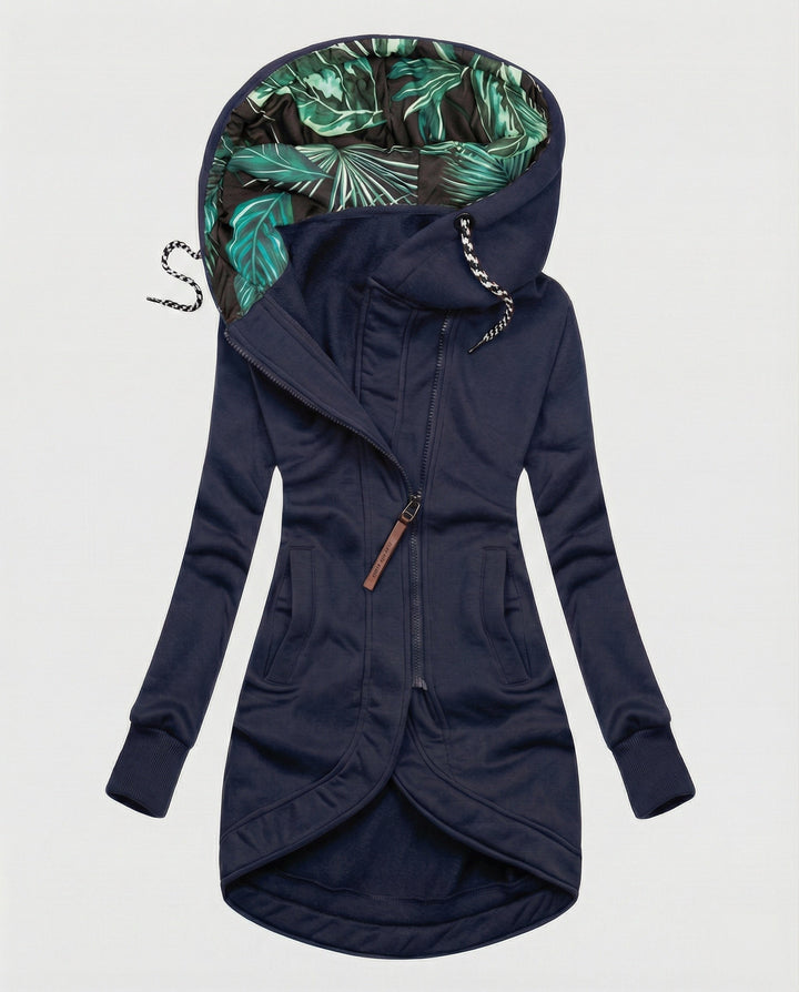 Van Dam | Dames Warme Geïsoleerde Bovenkleding