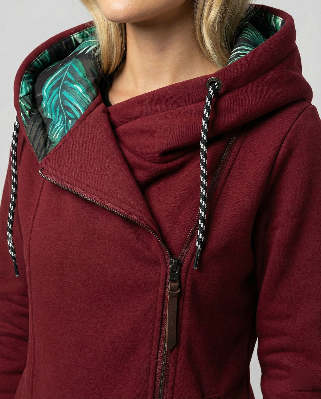 Van Dam | Dames Warme Geïsoleerde Bovenkleding