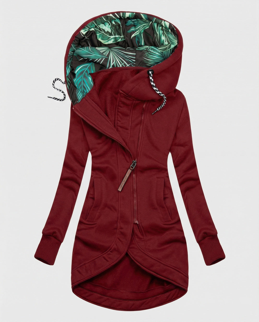 Van Dam | Dames Warme Geïsoleerde Bovenkleding