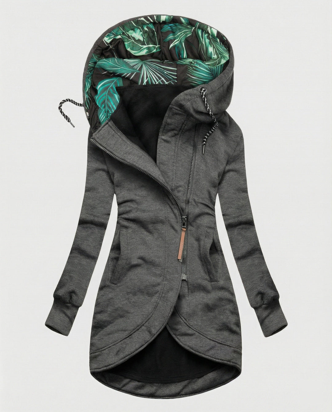 Van Dam | Dames Warme Geïsoleerde Bovenkleding