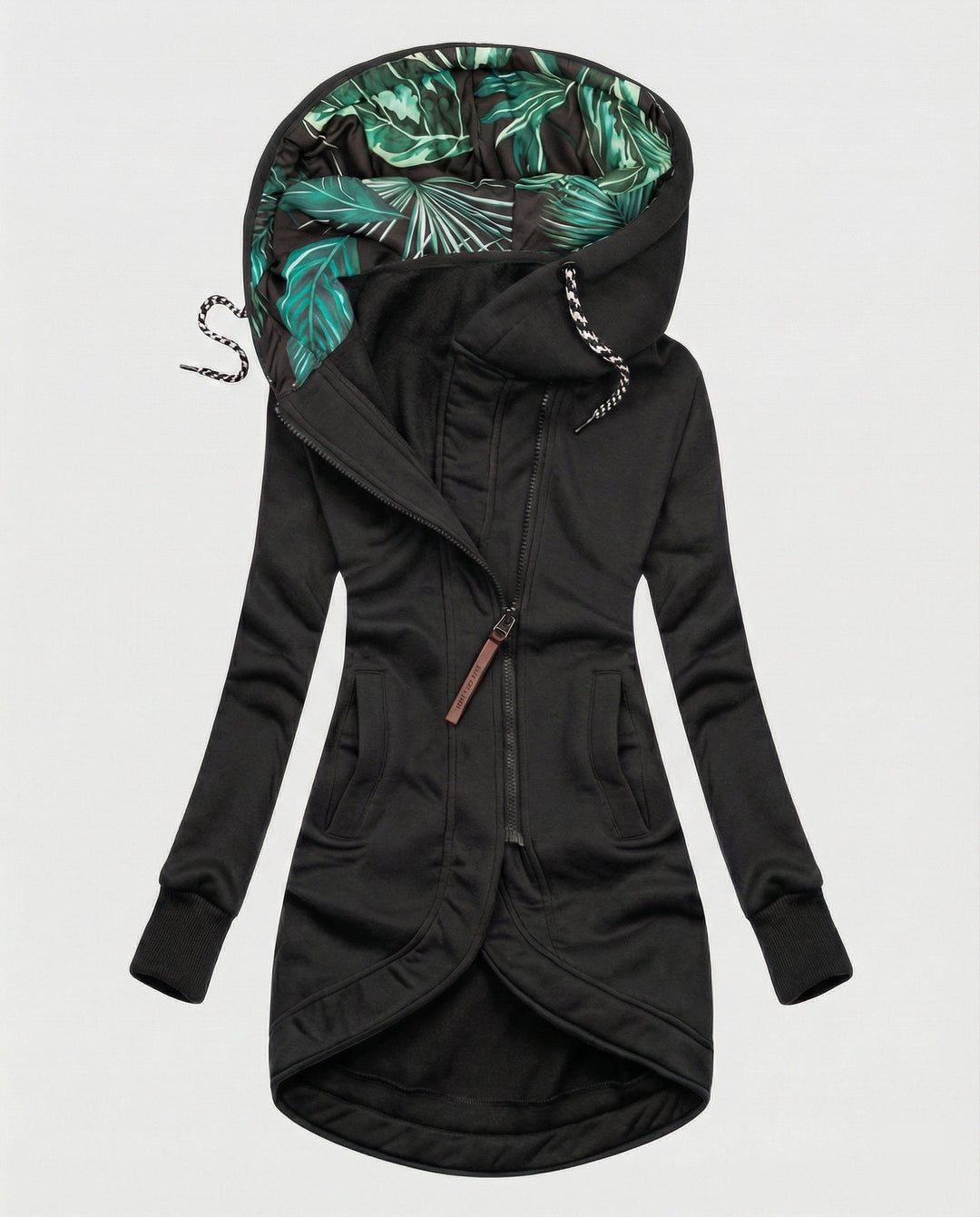 Van Dam | Dames Warme Geïsoleerde Bovenkleding