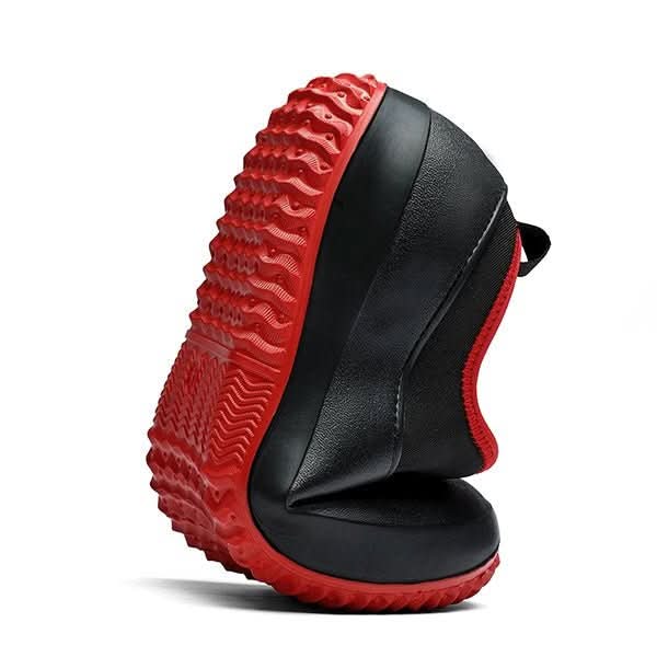 WORDGUARD – Waterdichte, comfortabele werkschoenen voor een veilige grip