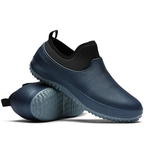WORDGUARD – Waterdichte, comfortabele werkschoenen voor een veilige grip