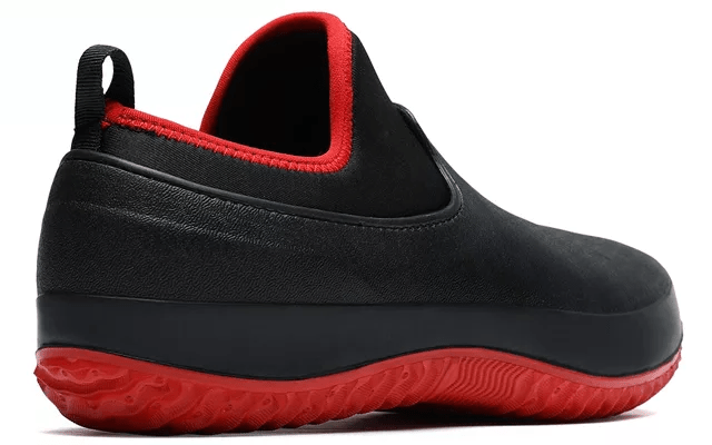 WORDGUARD – Waterdichte, comfortabele werkschoenen voor een veilige grip