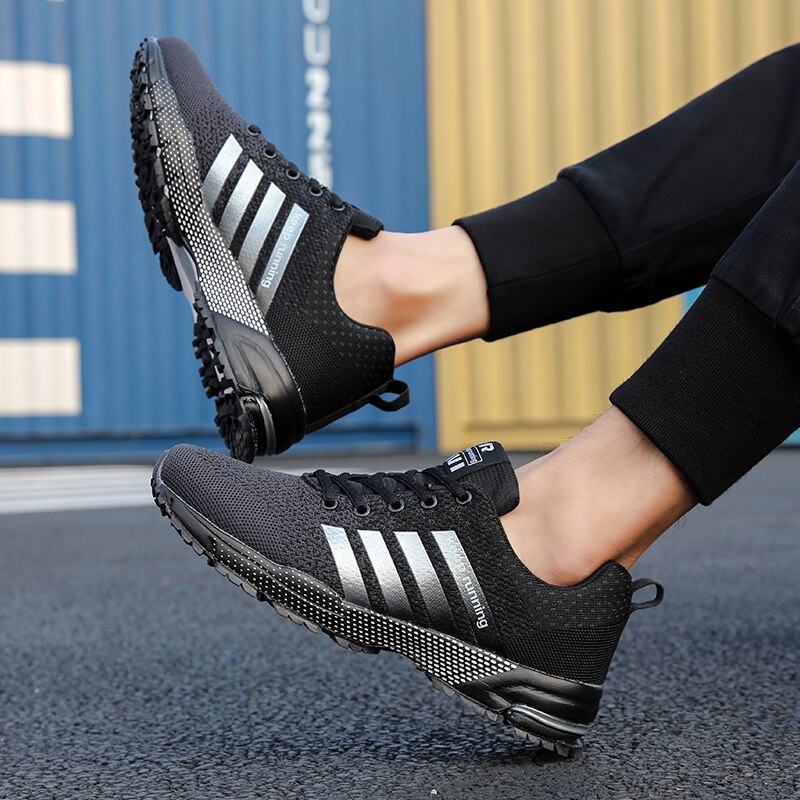 Hardloopschoenen voor Heren